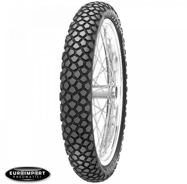 Metzeler enduro-1  3.00/  21 51 R   TT ANTERIORE DOT 2024